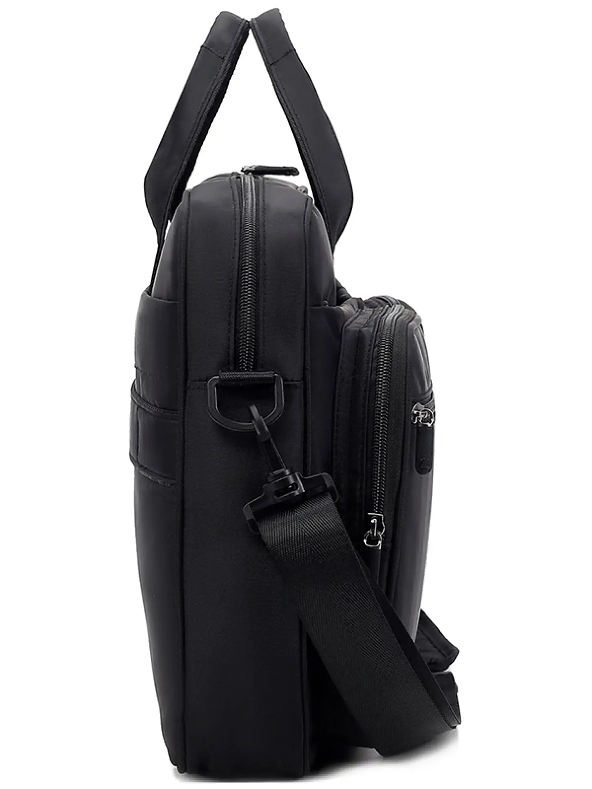 Сумка для ноутбука Lamark 16, L266 Black