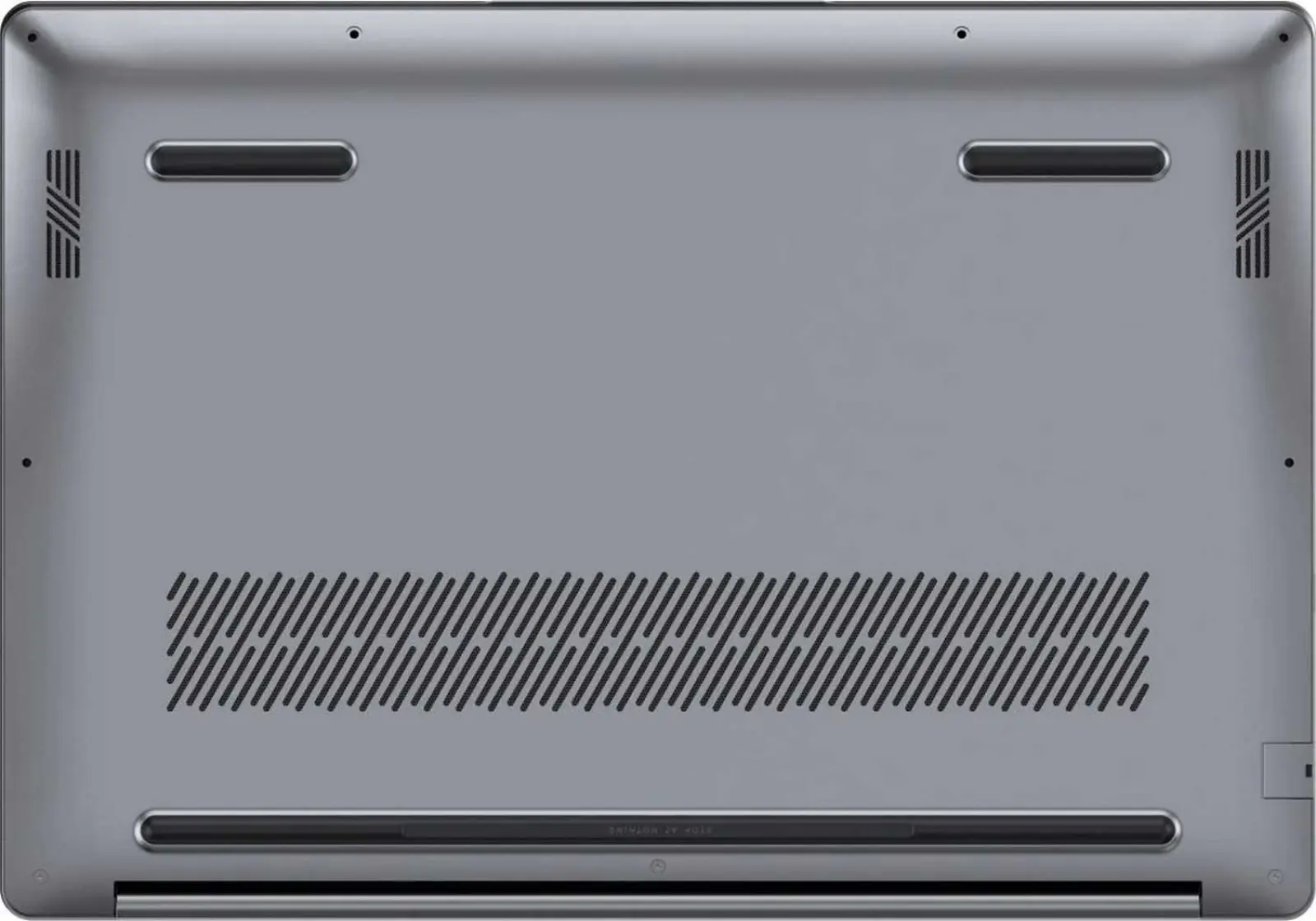 Ноутбук Tecno MegaBook K16SDA (71003300424), серый