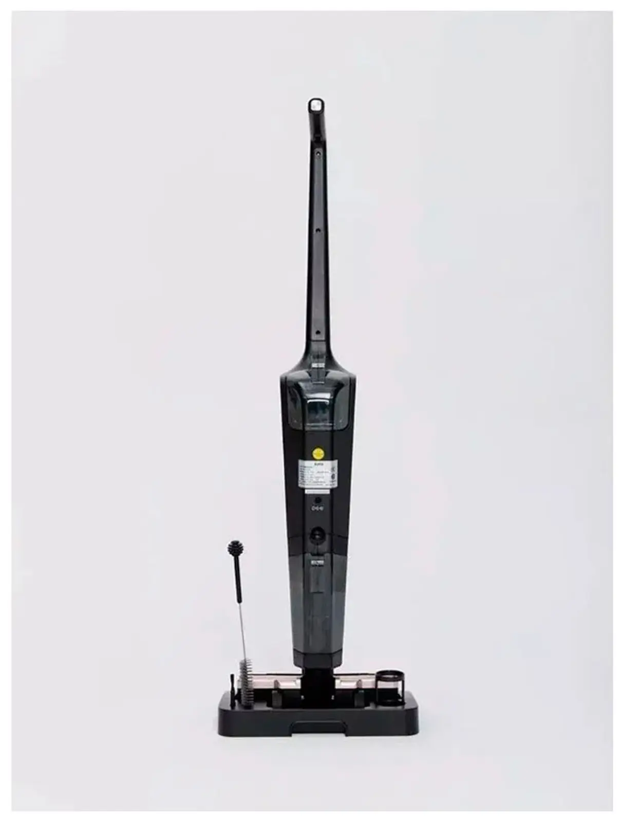 Пылесос вертикальный MIE EUPA TSK-7826RE, Shampagne