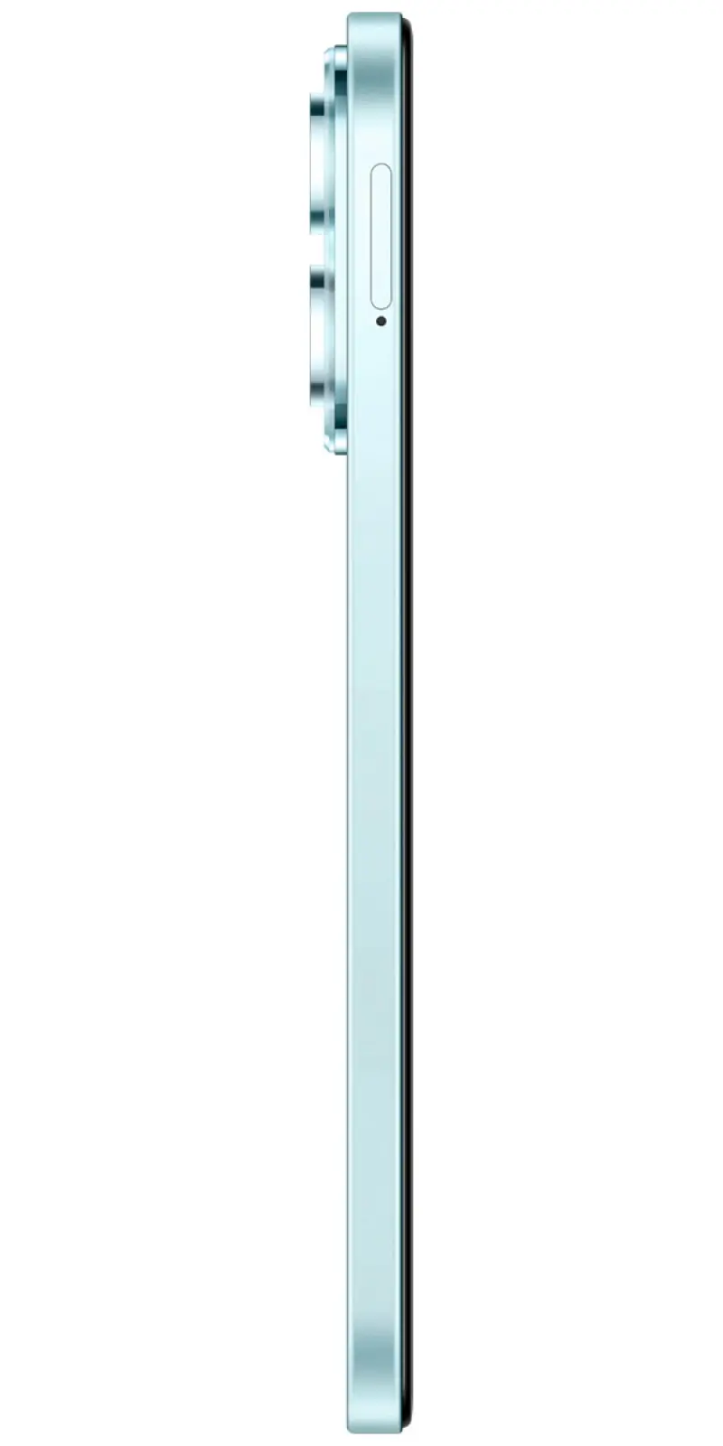 Смартфон Tecno Spark 30 5G 128Gb 6Gb голубой