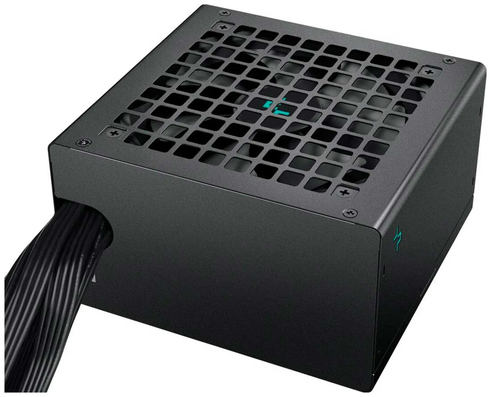 Блок питания Deepcool PL750D (R-PL750D-FC0B-WDEU-V2)