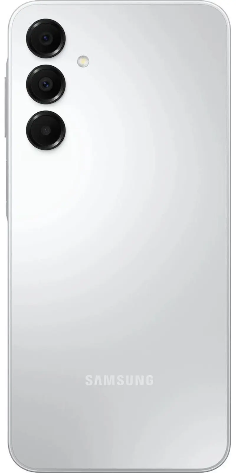 Смартфон Samsung Galaxy A16 SM-A165F 256Gb 8Gb серебристый AU