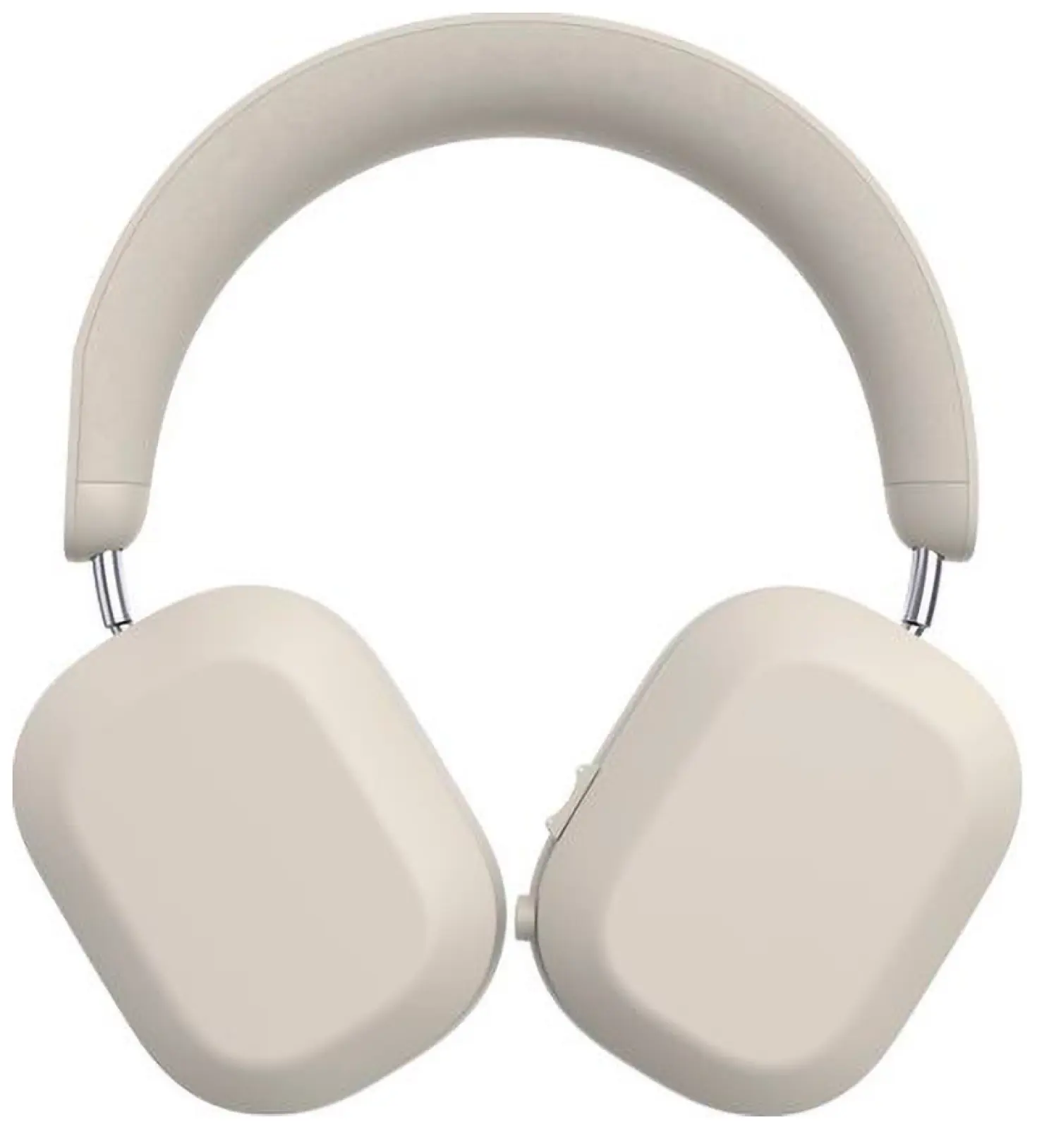Полноразмерные Bluetooth наушники Mondo by Defunc серый