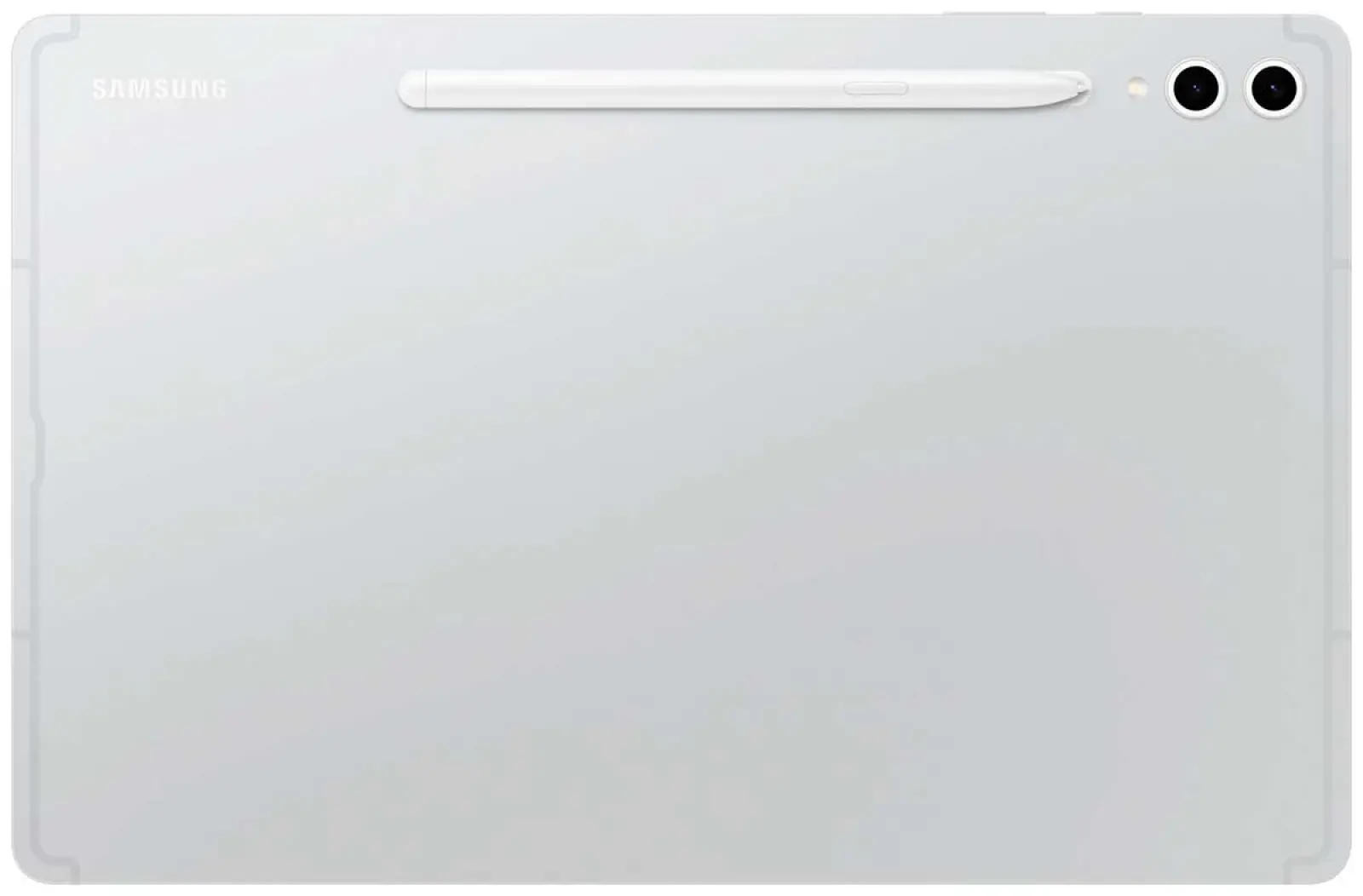 Планшет Samsung Galaxy Tab S10+ (BSM-X820) 12/256 Гб, 12.4, серебристый
