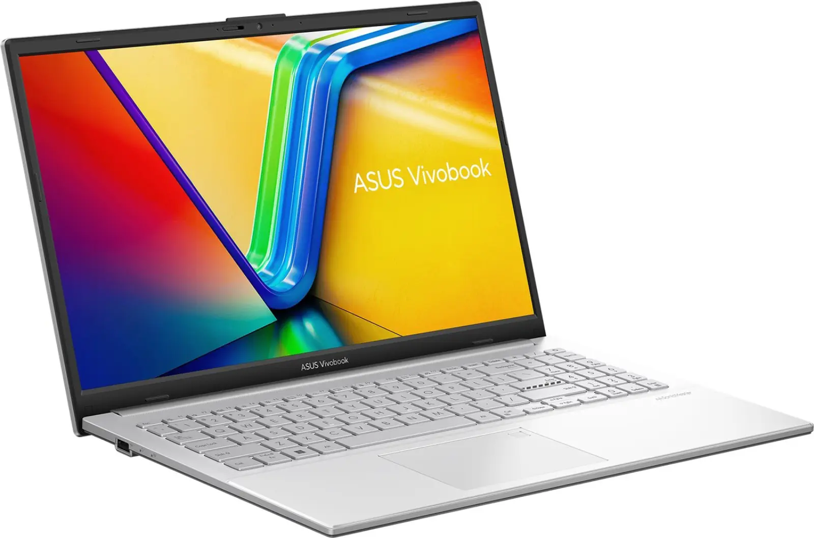 Ноутбук Asus 15.6 IPS FHD E1504GA-BQ859 (90NB0ZT1-M01H00) silver