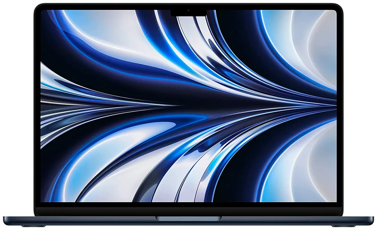 Ноутбук Apple MacBook Air 13.6 A2681 Mid 2022 (MLY33) midnight