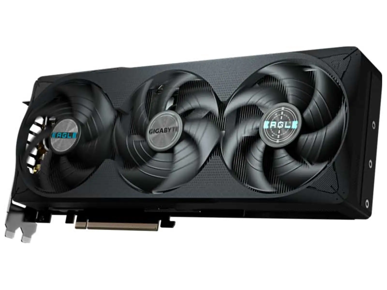 Видеокарта Gigabyte GeForce RTX 5070 Ti EAGLE OC 16Gb (GV-N507TEAGLE OC-16GD)
