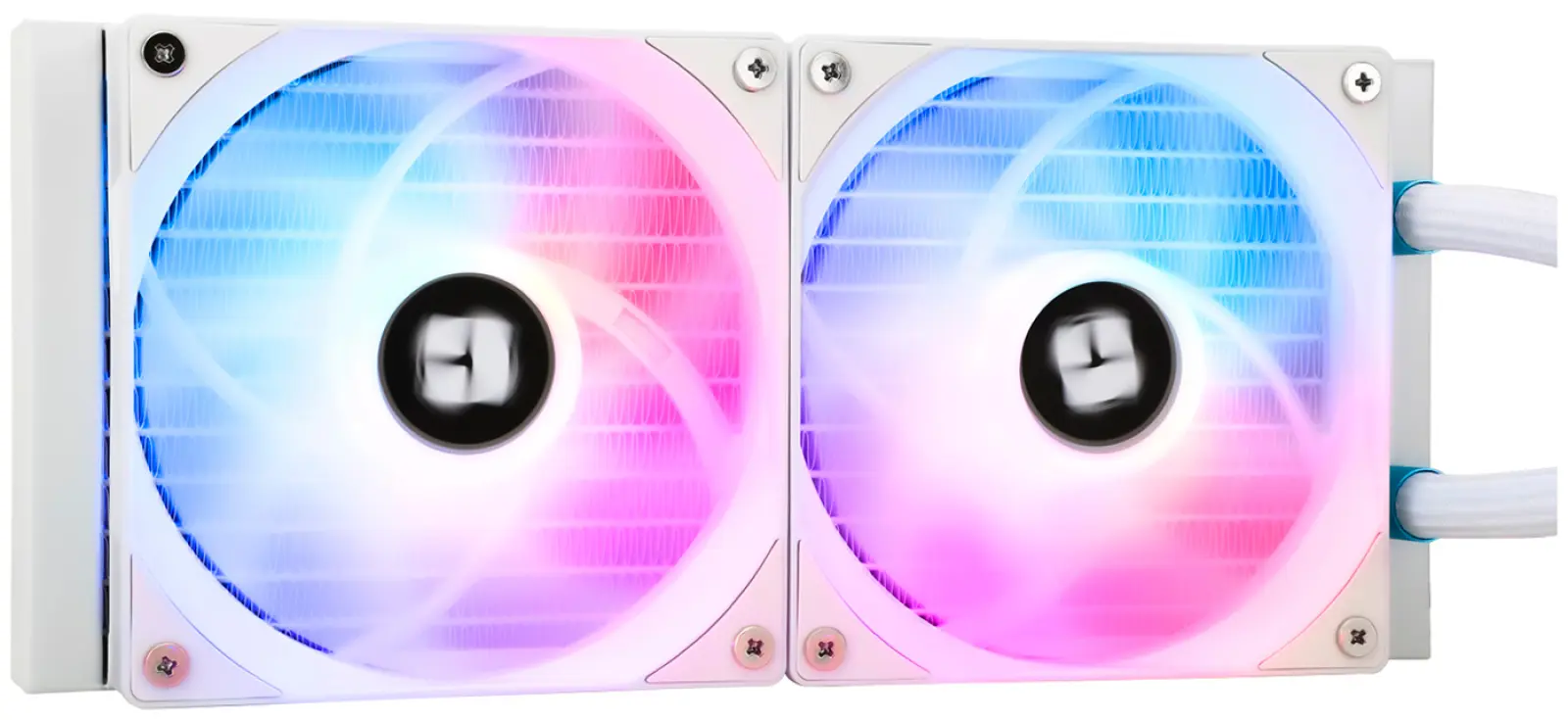СЖО для процессоров Thermalright Aqua Elite 240 White ARGB V3 (A-ELITE-WH-240-ARGB-V3)