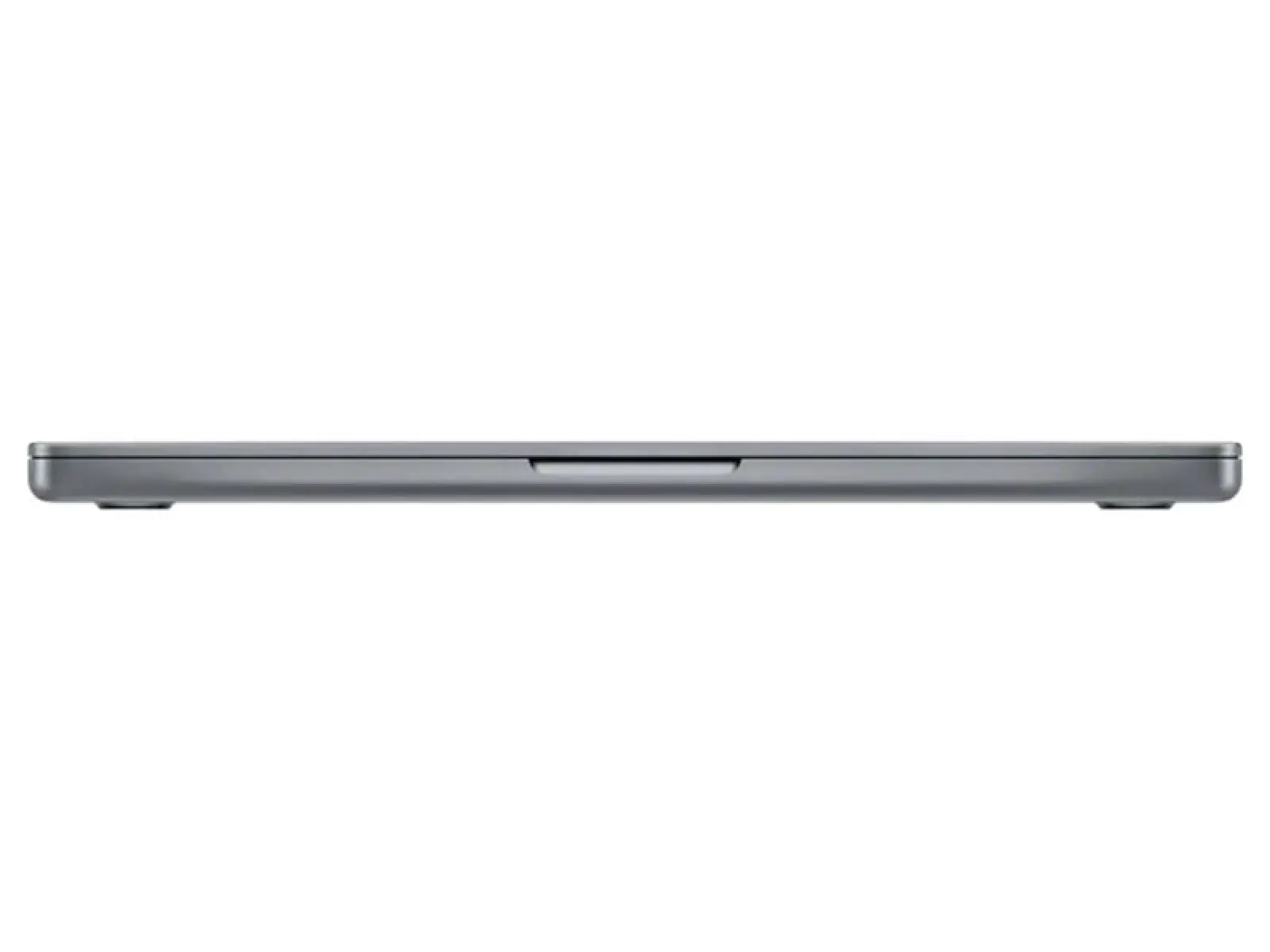 Ноутбук Apple MacBook Pro 14 (Z1C80001D), Space Gray (английская клавиатура)