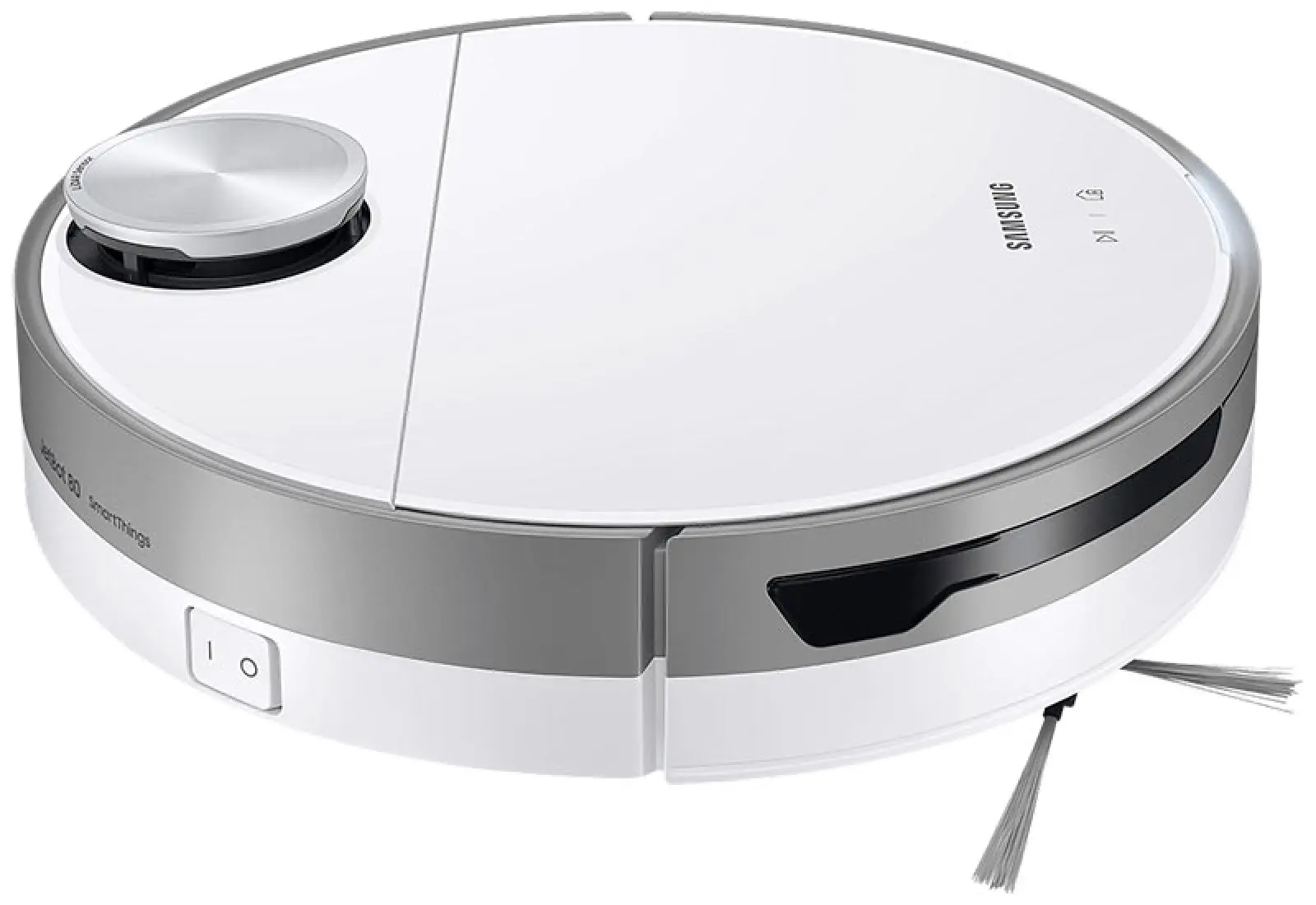 Робот-пылесос Samsung VR30T80313W/EV