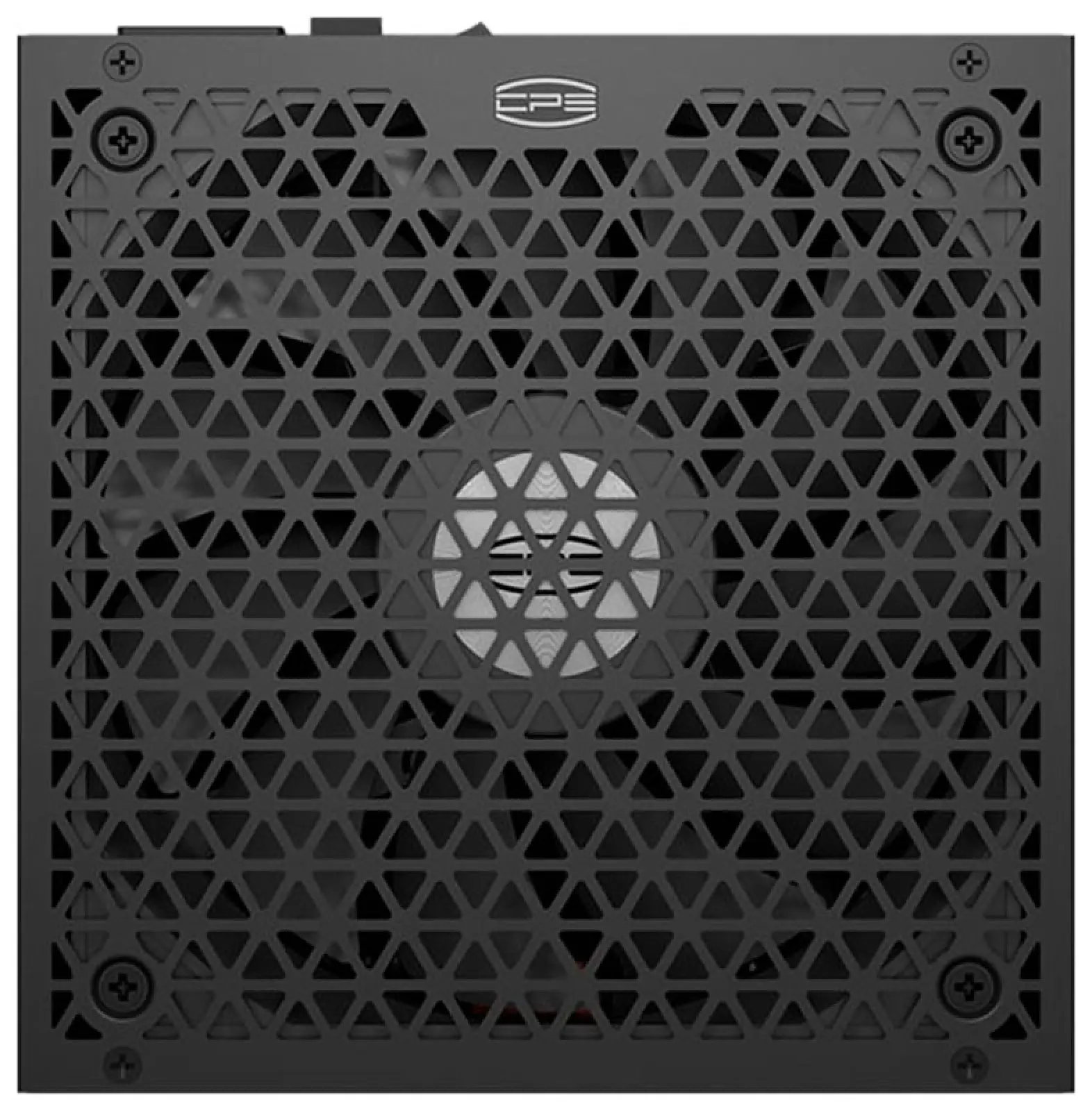 Блок питания PCCooler 750W 80+ Gold (P5-YN750-G1F)