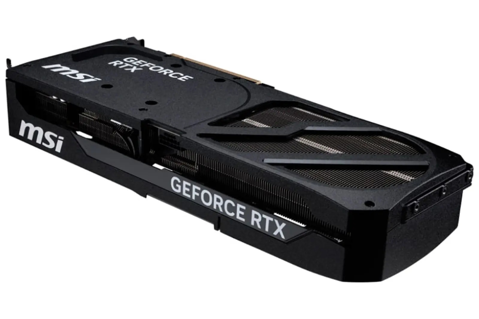 Видеокарта MSI GeForce RTX 5080 16G SHADOW 3X OC