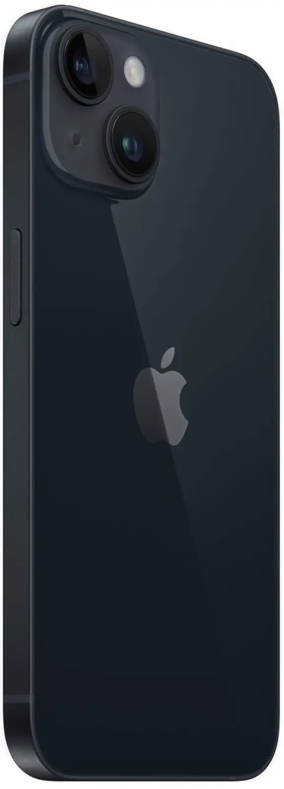 Смартфон Apple iPhone 14 128Gb 6Gb темная ночь