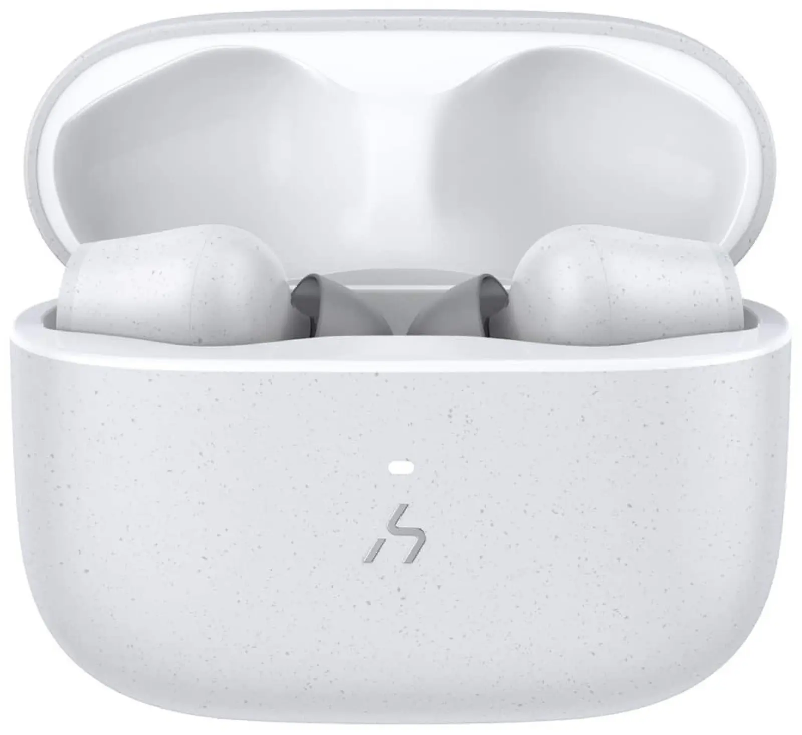 Наушники Hakii TIME PRO white
