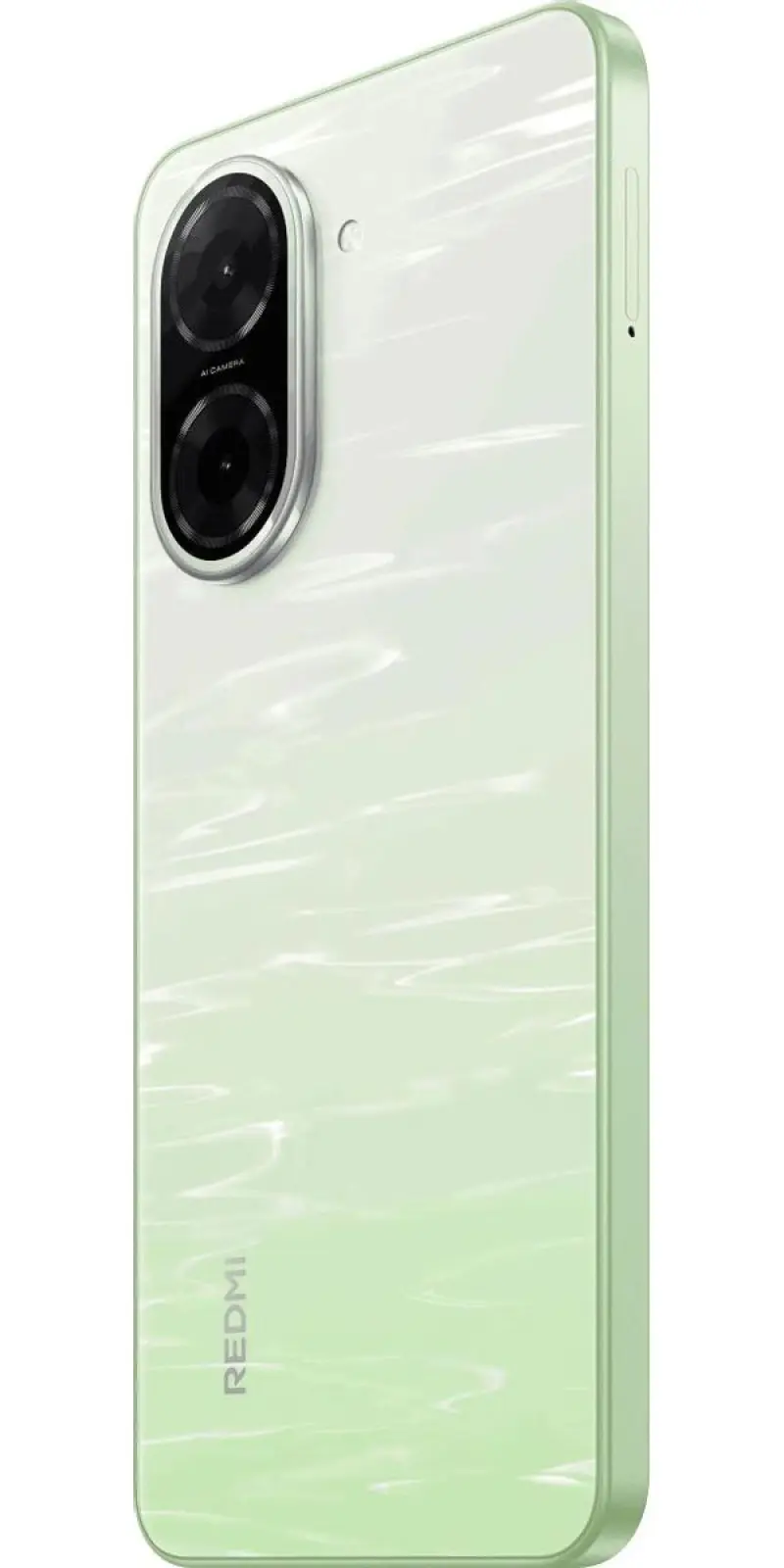 Смартфон Redmi A5 3+64ГБ Lake Green