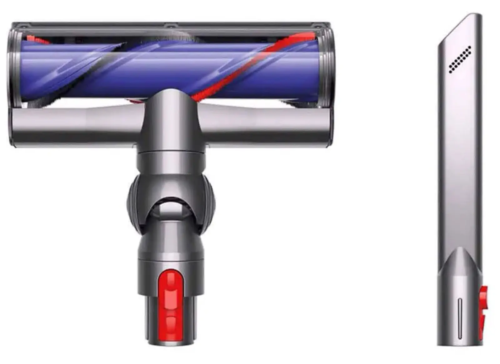 Беспроводной пылесос Dyson V8 Origin, сухая уборка, 2800 мАч, турбощетка