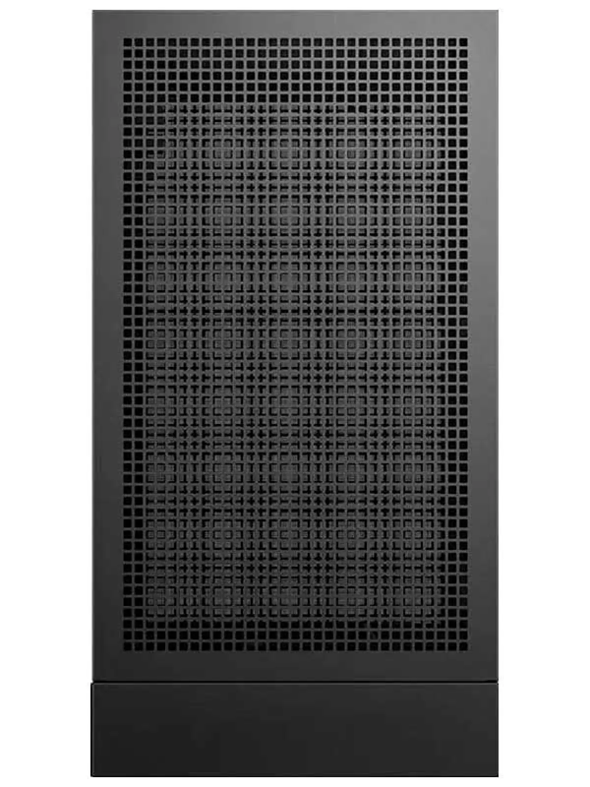 Компьютерный корпус Deepcool CH170 DIGITAL (R-CH170-BKNPI0D-G-1) Black