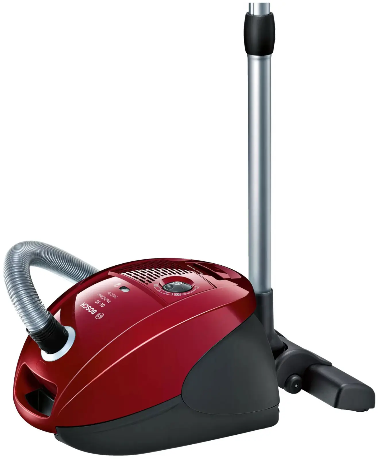 Пылесос напольный Bosch BSGL3MULT3