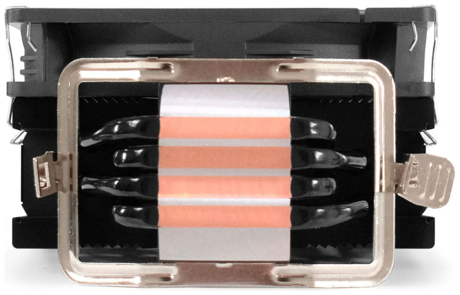 Кулер для процессора ExeGate Dark Magic EE400XL-PWM.ARGB (EX295003RUS)