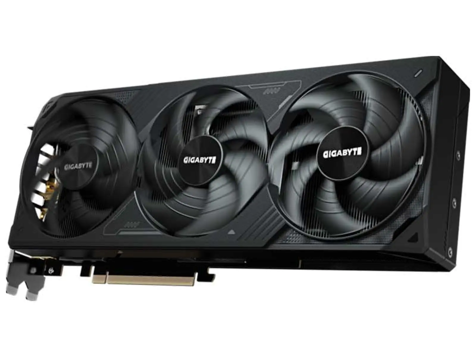 Видеокарта Gigabyte GeForce RTX 5080 WINDFORCE OC SFF 16G (GV-N5080WF3OC-16GD)