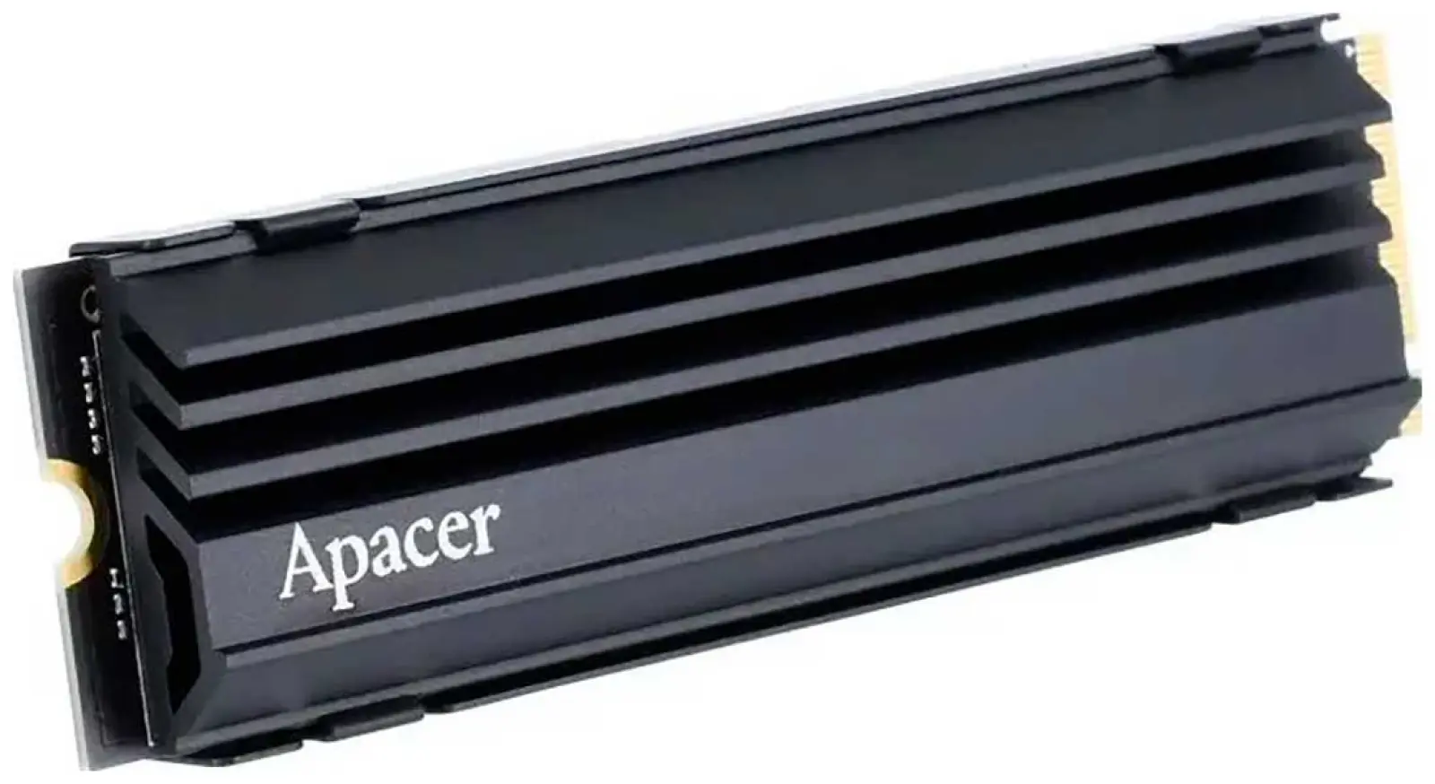 SSD накопитель Apacer M.2 4TB AS2280Q4U (AP4TBAS2280Q4U-1)