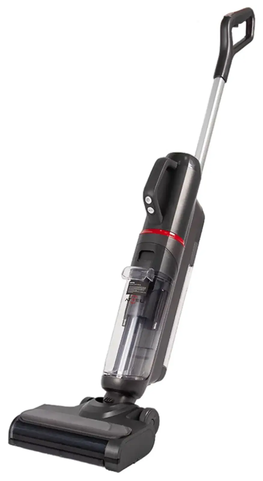 Вертикальный пылесос моющий Atvel F35 TotalClean