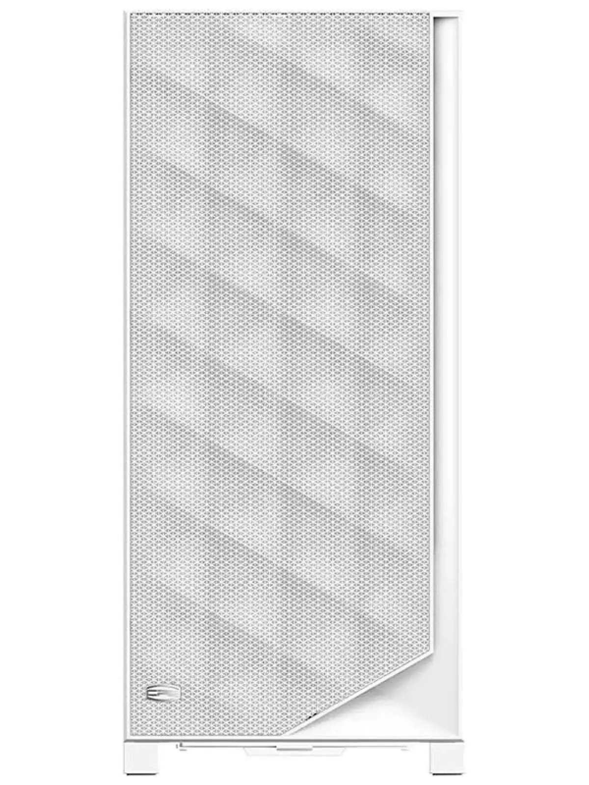 Компьютерный корпус PCCooler C3D510 WH ARGB