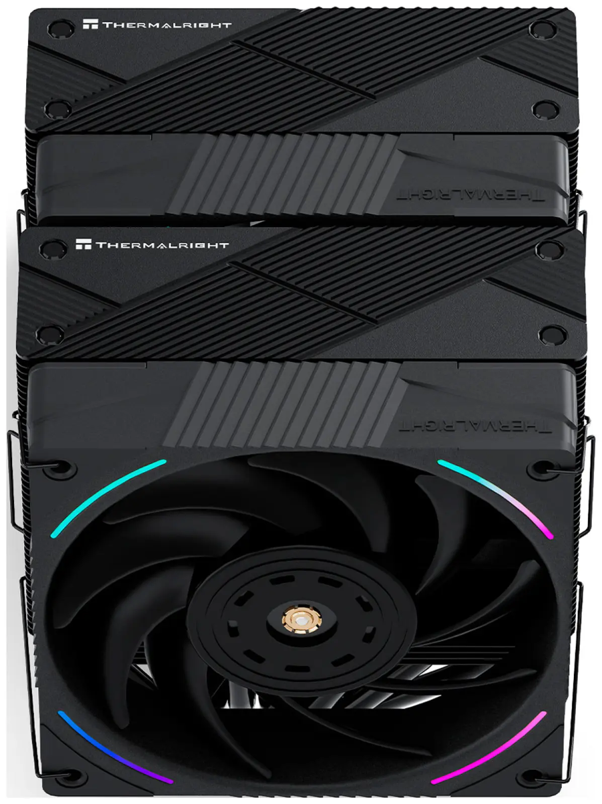 Кулер для процессора Thermalright Phantom Spirit 120 EVO ARGB (PS120-EVO)