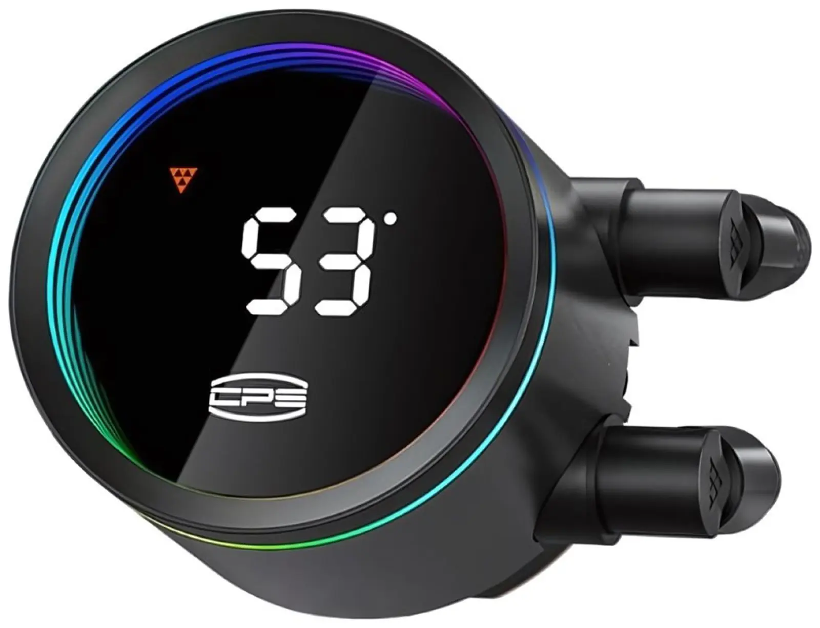 СЖО для процессоров PCCooler DA360 Pro ARGB Digital BK
