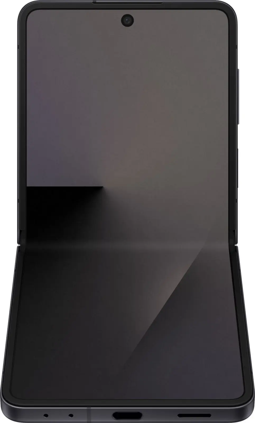 Смартфон Samsung Galaxy Z Flip7 5G 12/256GB Jetblack CAU