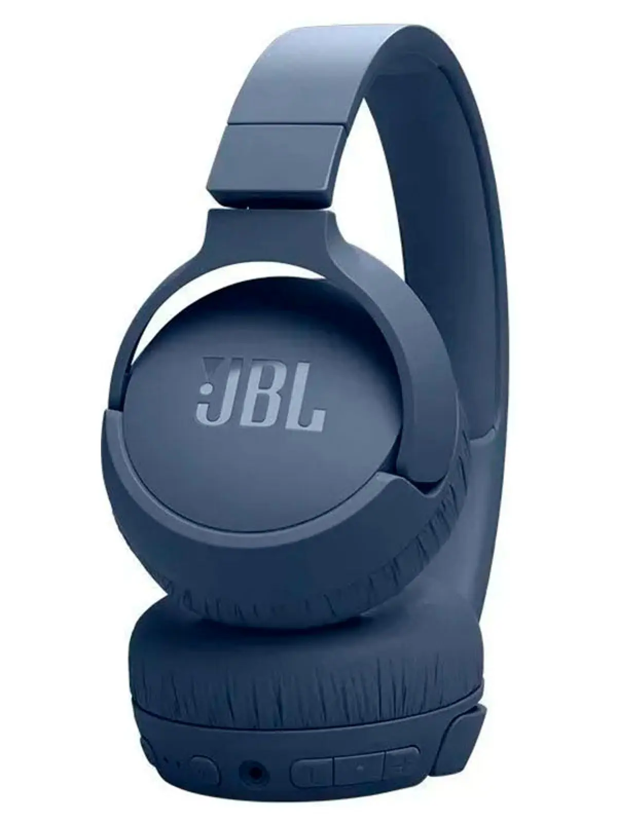Беспроводные наушники JBL T670NC BLU