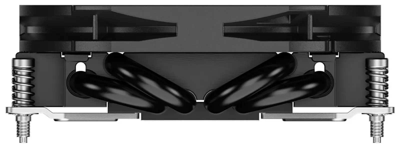 Кулер для процессора ID-Cooling IS-30A BLACK