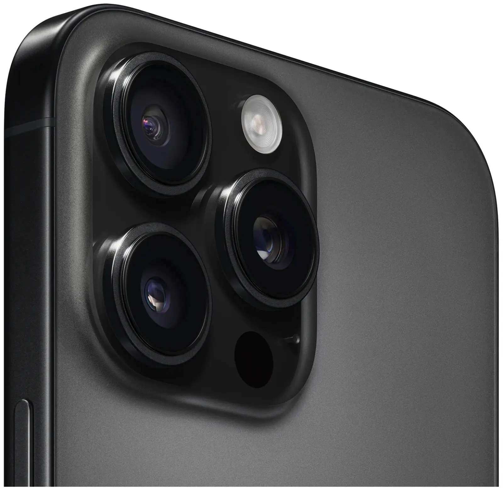 Смартфон Apple iPhone 16 Pro Max 512Gb Black Titanium sim+esim