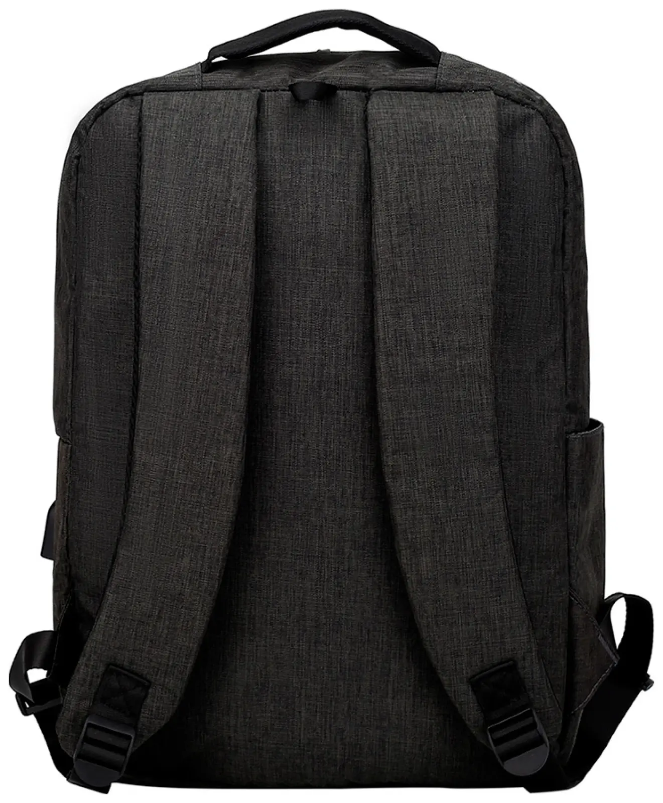 Рюкзак для ноутбука Lamark B125 Black 15.6
