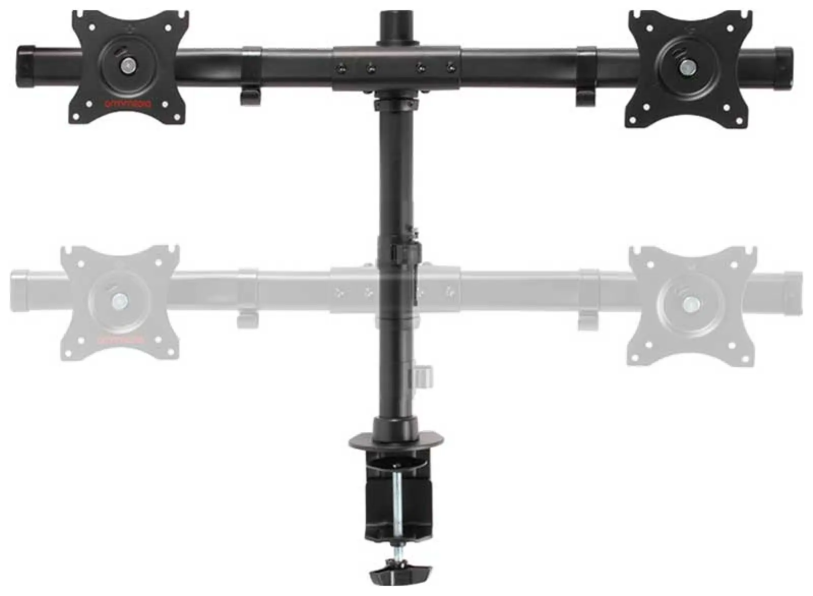 Кронштейн для LED/LCD/PLASMA мониторов Arm media LCD-T42 черный