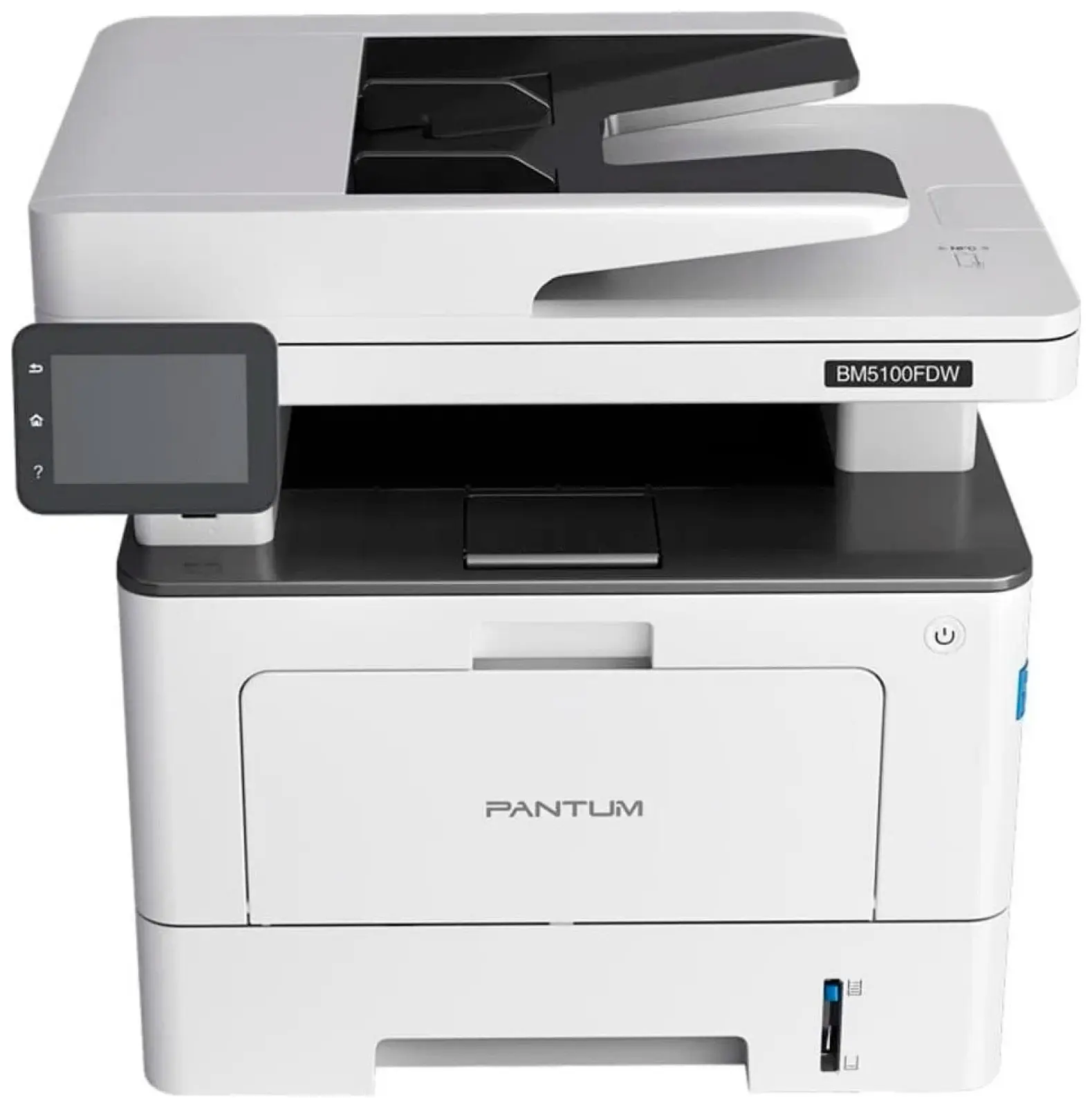 МФУ Pantum BM5100FDW белый