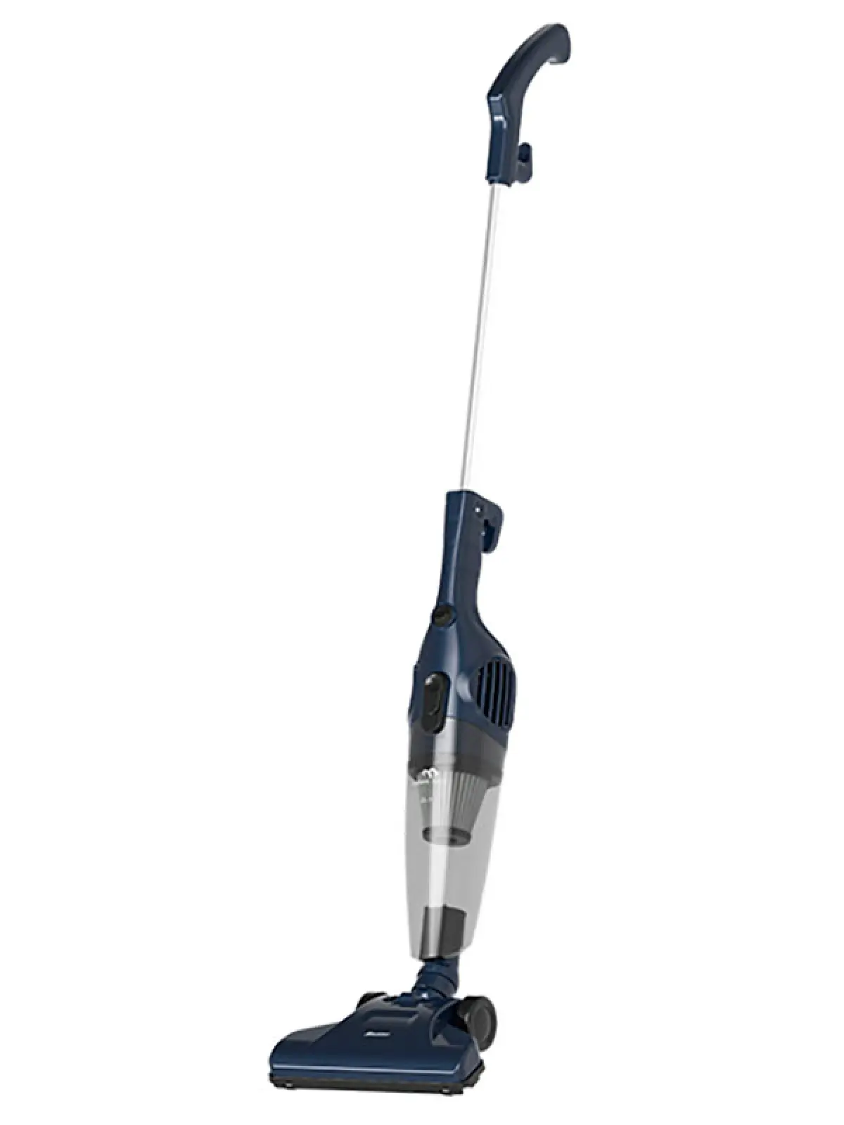 Пылесос вертикальный Blackton Bt VC1605B, синий