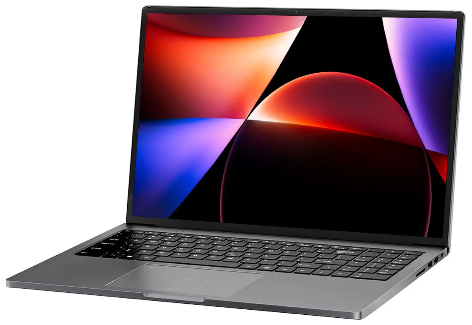 Ноутбук Blackview ACE12 16 Intel I5 O, 16+512, Win11Pro (BKV-A12.O16-512.GR)