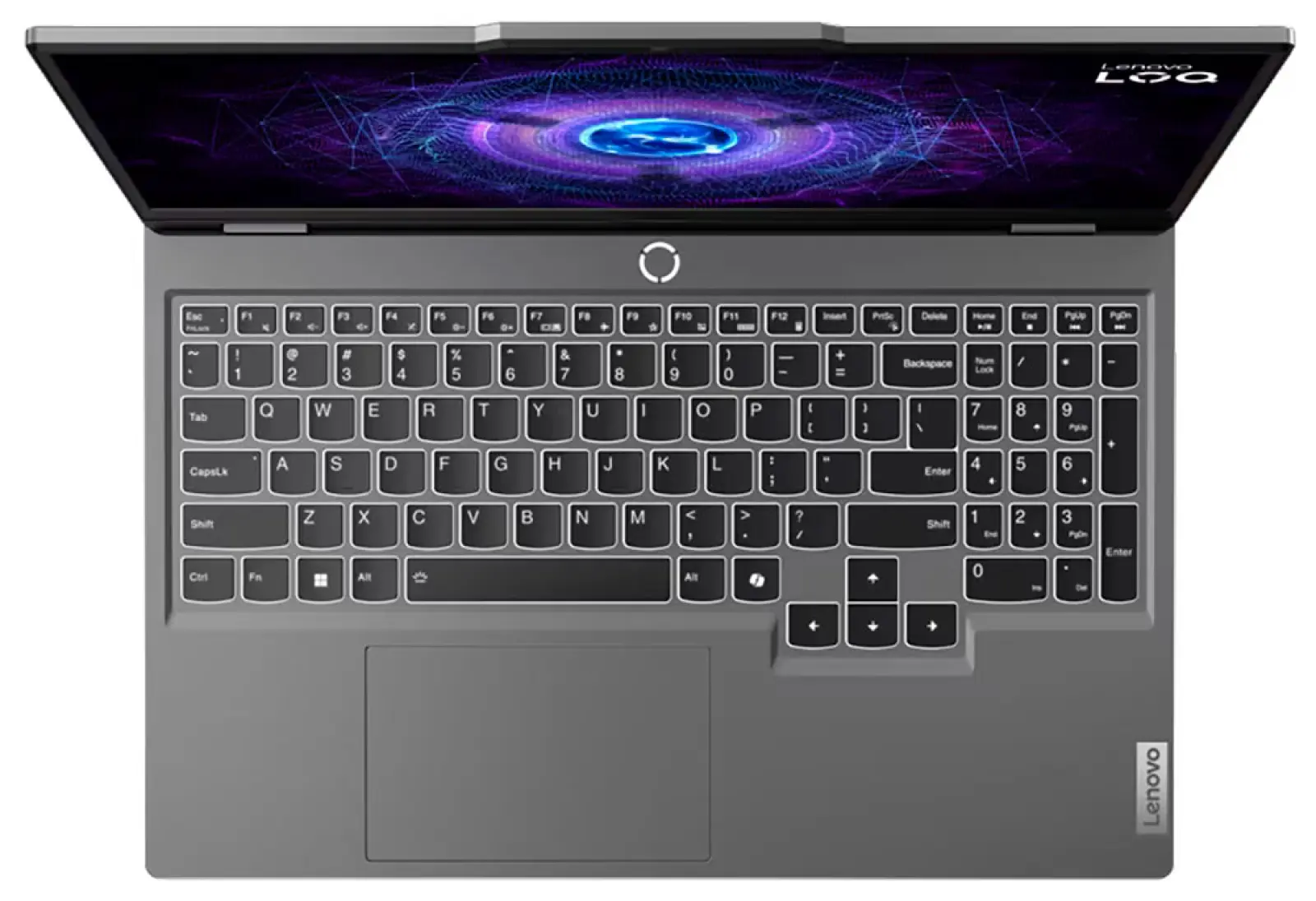 Ноутбук Lenovo LOQ 15IAX9, 15.6