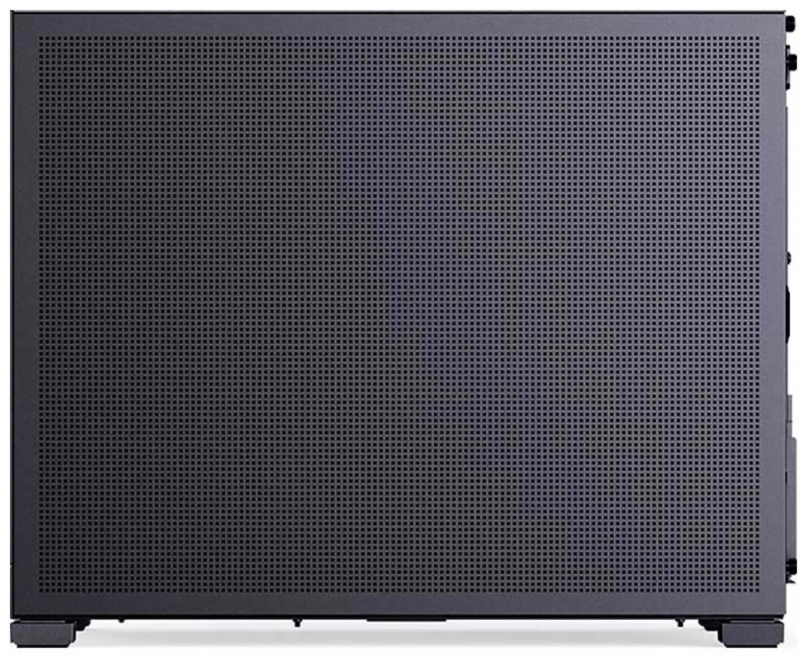 Компьютерный корпус Jonsbo D32 PRO Black