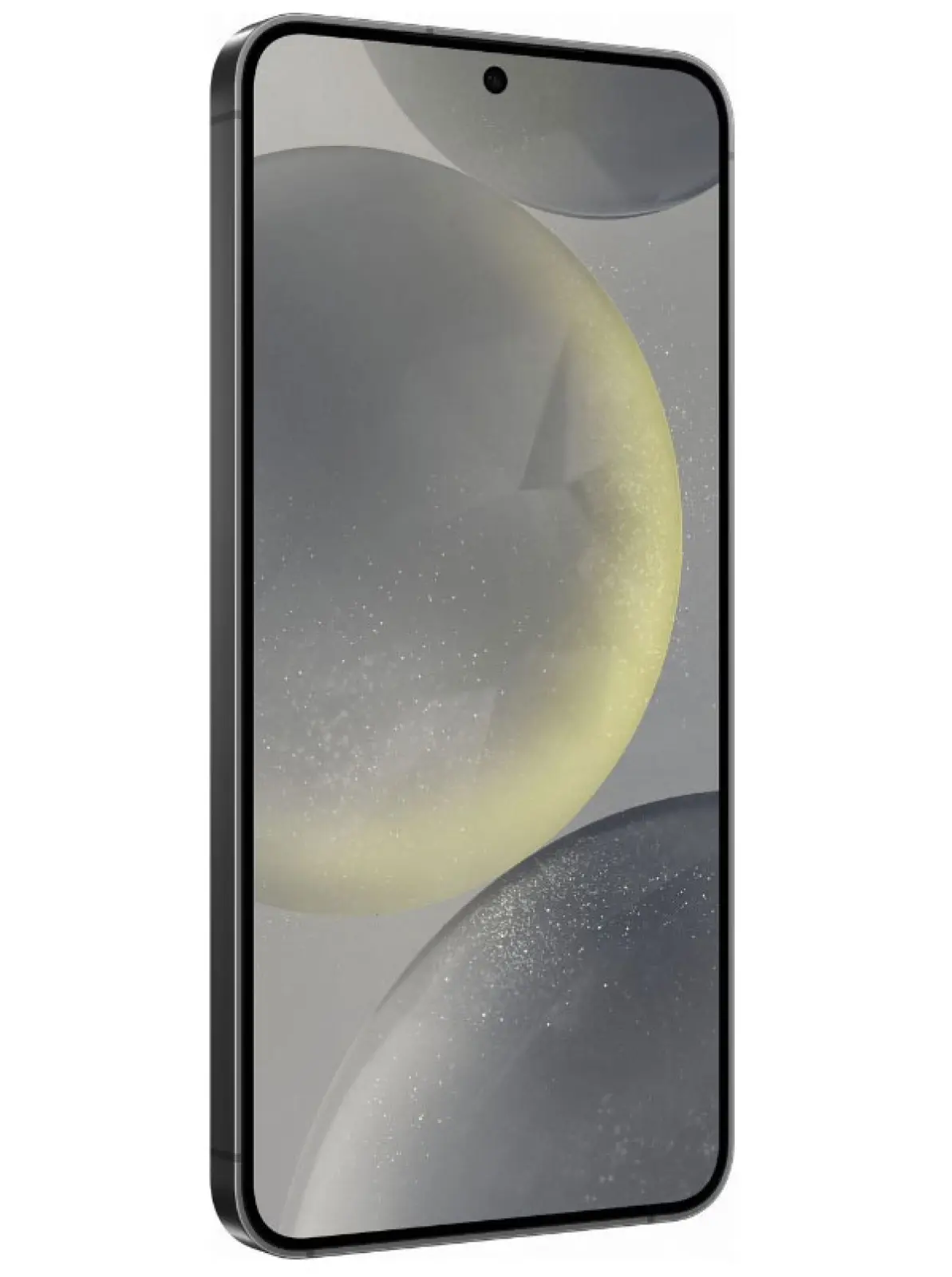 Смартфон Samsung GALAXY S24 PLUS 12+256 GB Black SM-S926BZKDSKZ