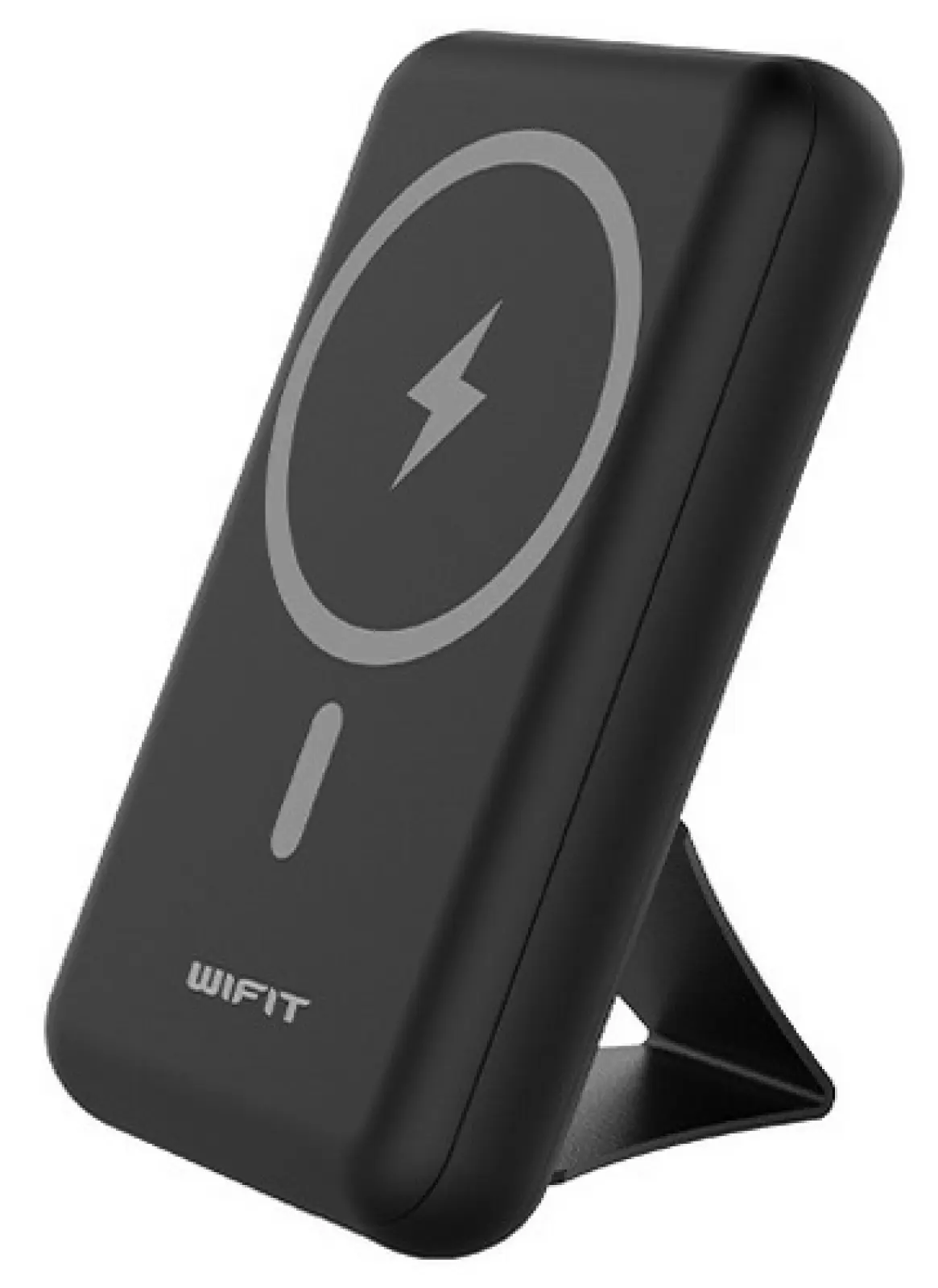 Внешний аккумулятор Wifit WIMAG Pro 10 000 mAh Black (WF002BK)