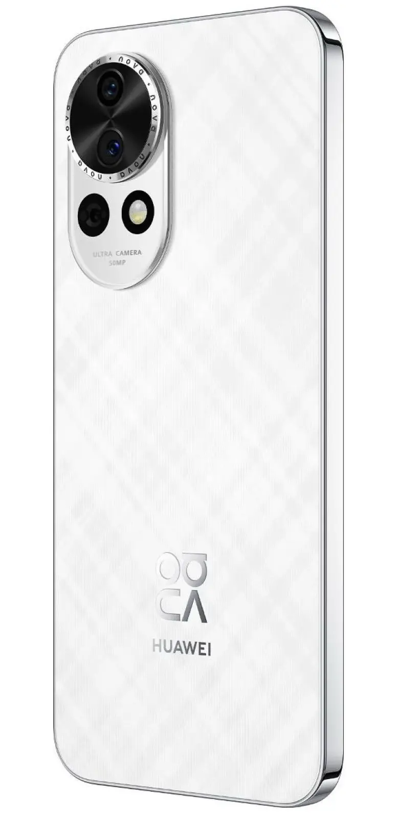 Смартфон Huawei nova 13 512GB White