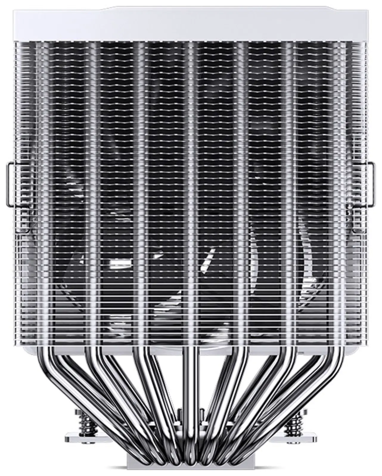 Кулер для процессора Jonsbo CR-3000 ARGB White