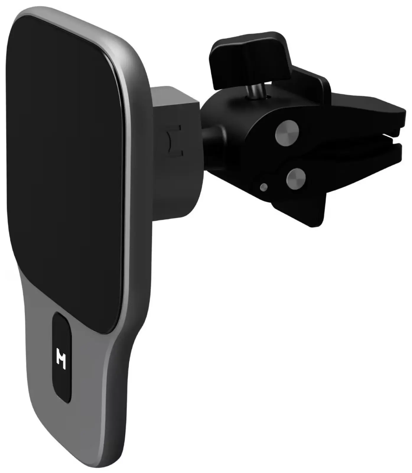 Автомобильный комплект  Magssory Prime для Apple с магнитами совместимый с MagSafe (KIT011) midnight/полночь