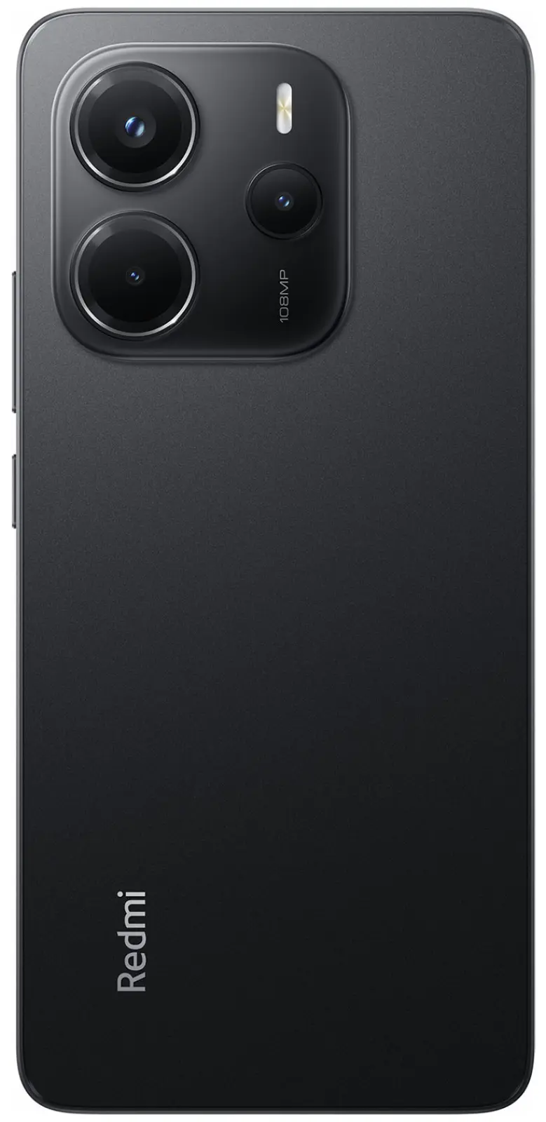 Смартфон Redmi Note 14 8+256 GB Midnight Black