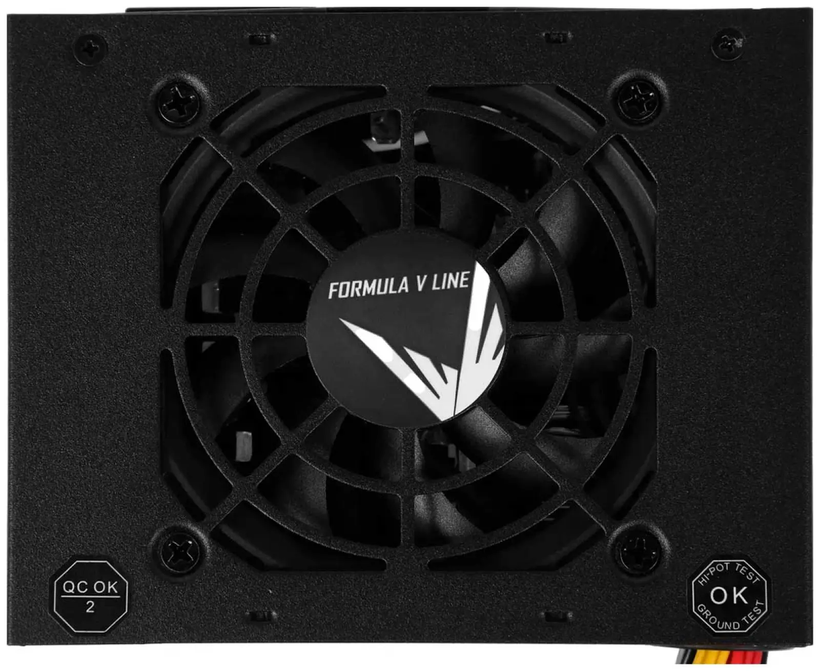 Блок питания Formula V Line SX-400 SFX