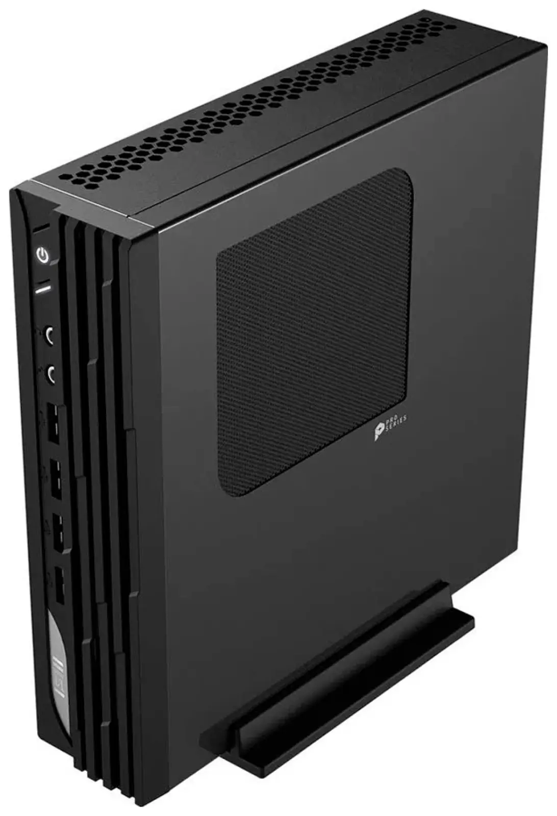 Неттоп MSI Pro DP21 13M-604XRU черный 9S6-B0A421-604