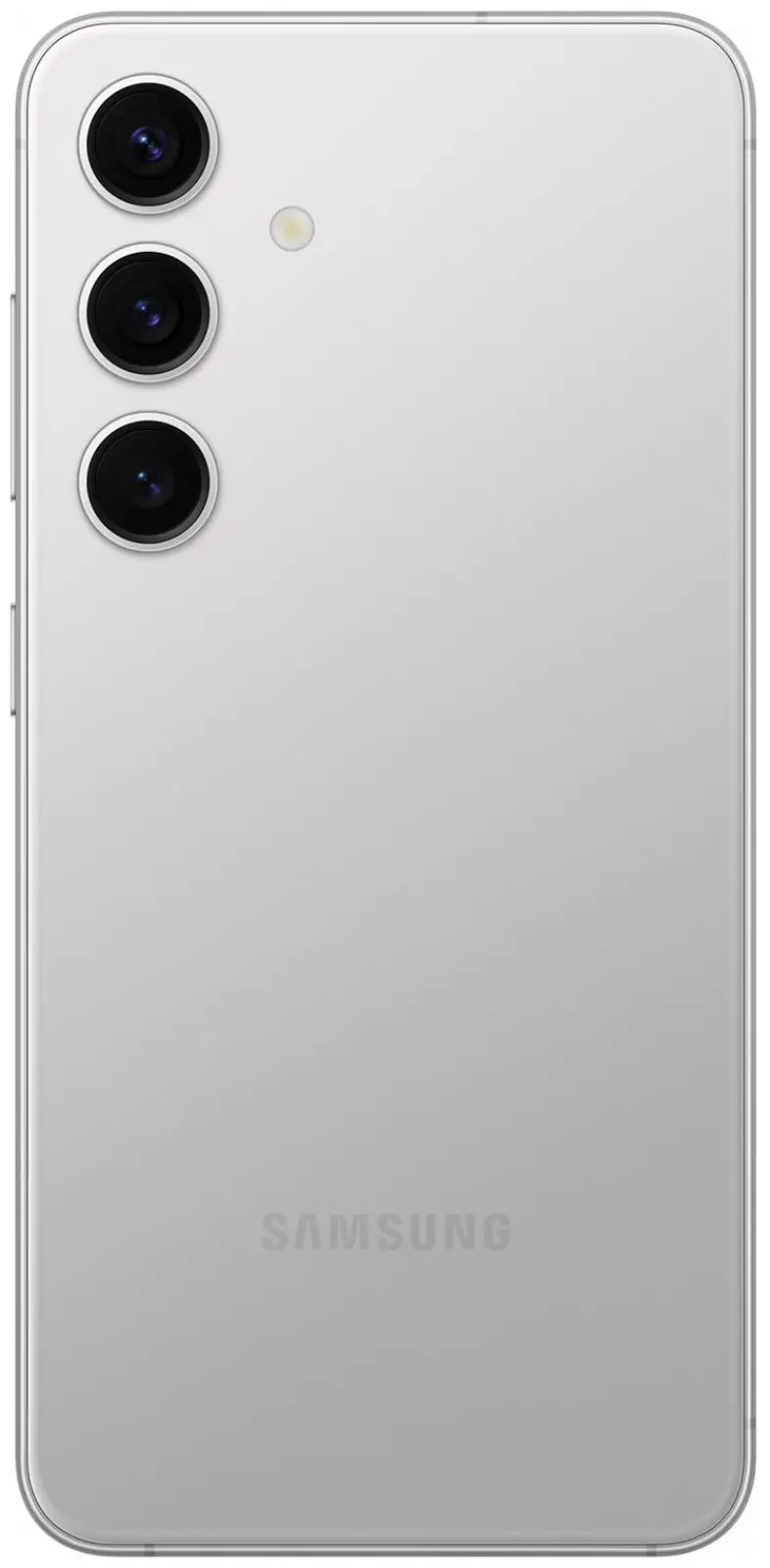 Смартфон Samsung Galaxy S24 5G (SM-S921B) 256Gb 8Gb серый Global