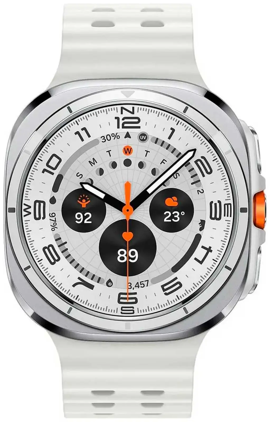 Смарт-часы Samsung Galaxy Watch Ultra LTE 47мм 1.5